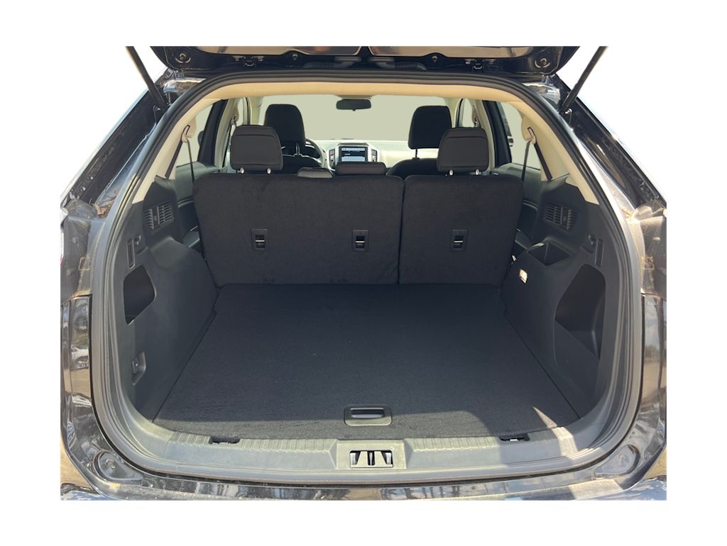 Thumbnail: 2024 Ford Edge - 17