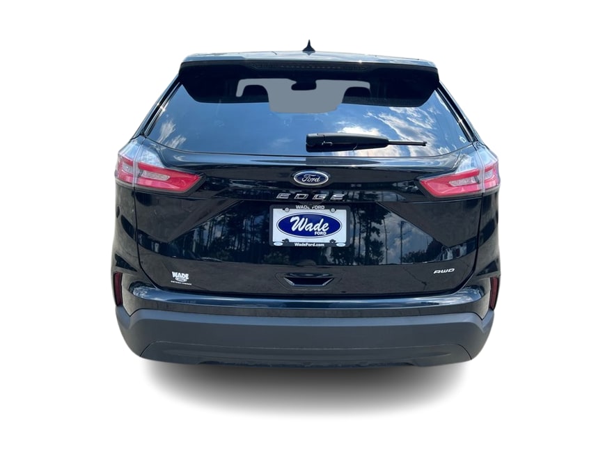 Thumbnail: 2024 Ford Edge - 5