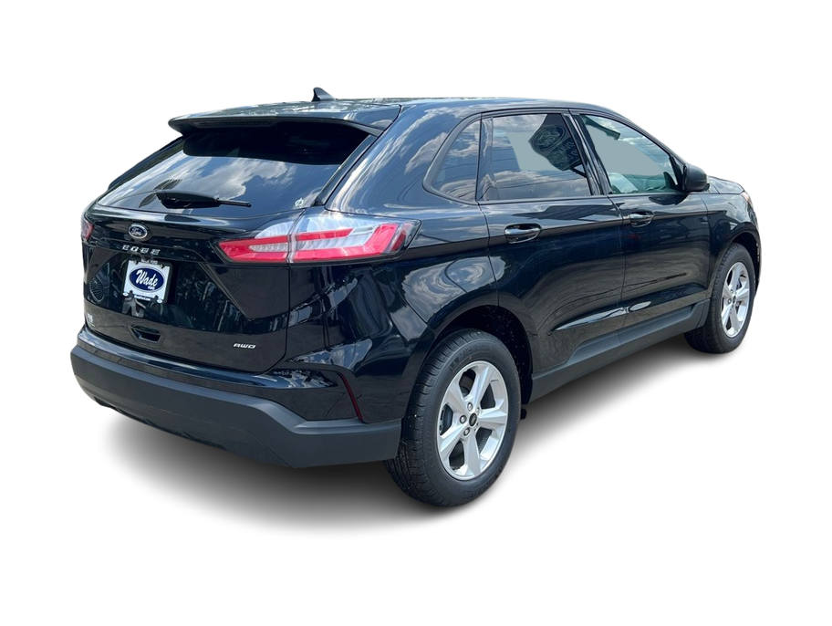 Thumbnail: 2024 Ford Edge - 21