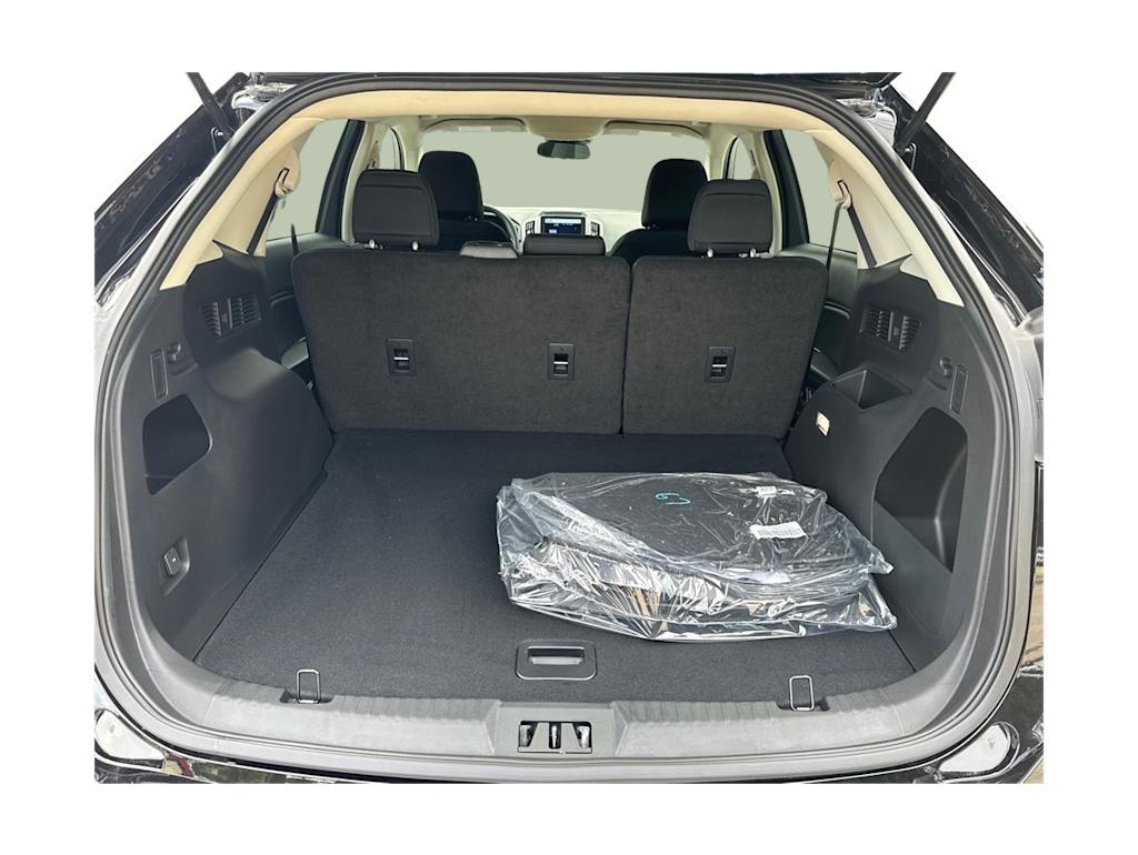 Thumbnail: 2024 Ford Edge - 17