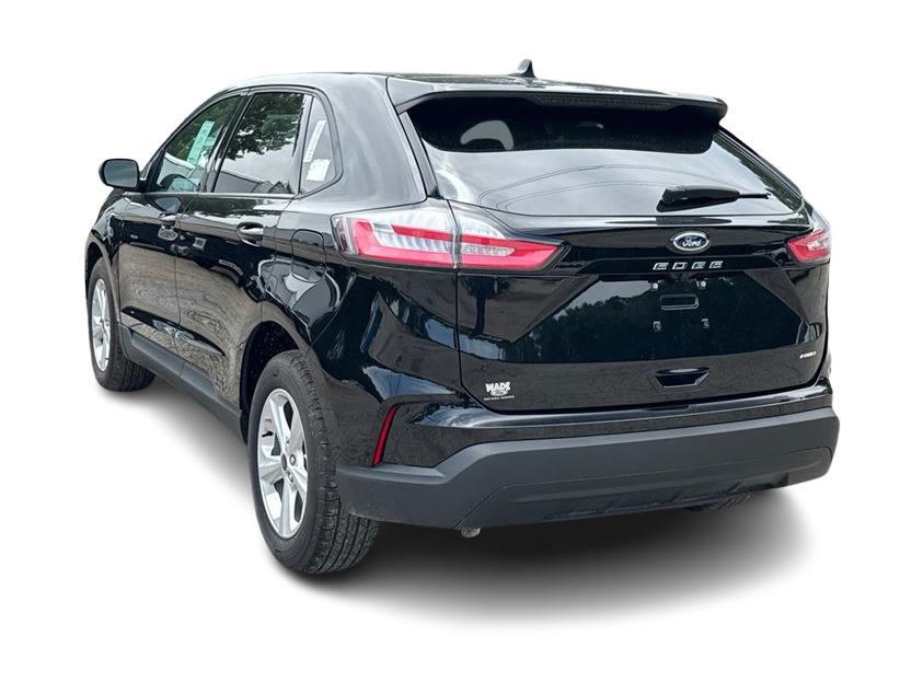 Thumbnail: 2024 Ford Edge - 4