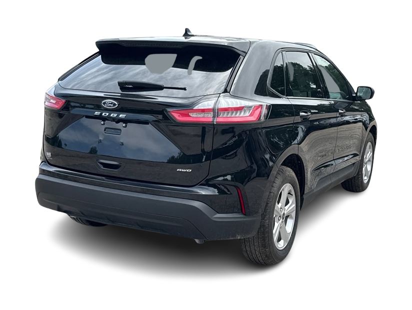 Thumbnail: 2024 Ford Edge - 21