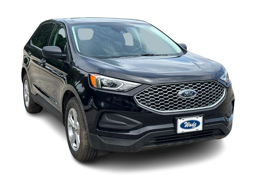 Thumbnail: 2024 Ford Edge - 19