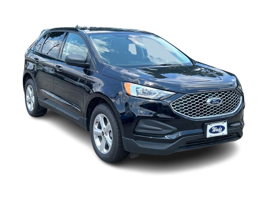 Thumbnail: 2024 Ford Edge - 19