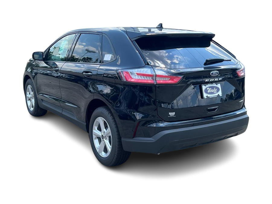Thumbnail: 2024 Ford Edge - 4