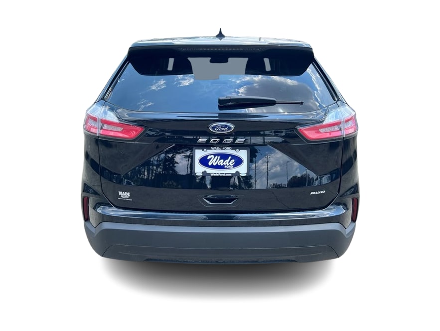 Thumbnail: 2024 Ford Edge - 5