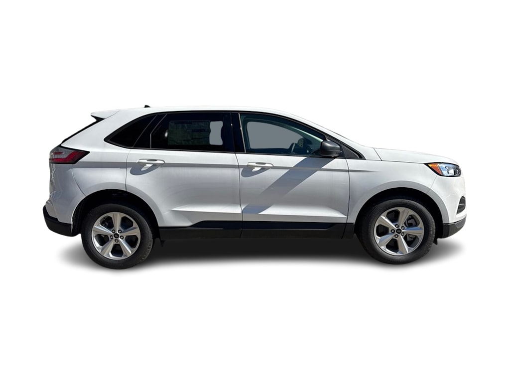 Thumbnail: 2024 Ford Edge - 19