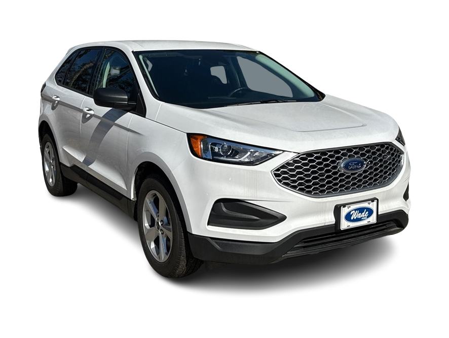 Thumbnail: 2024 Ford Edge - 18