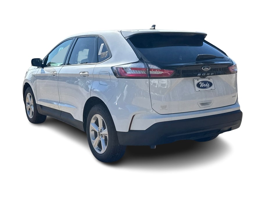 Thumbnail: 2024 Ford Edge - 4