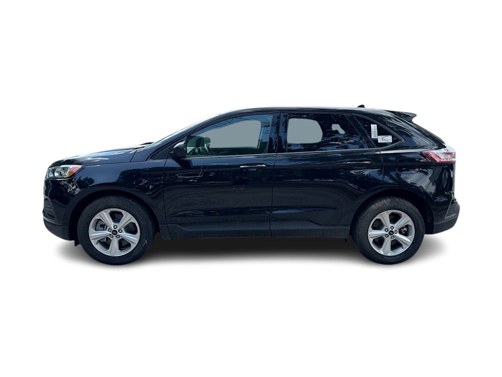 Thumbnail: 2024 Ford Edge - 3