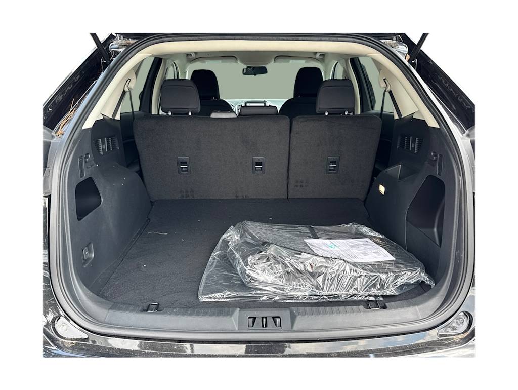 Thumbnail: 2024 Ford Edge - 17