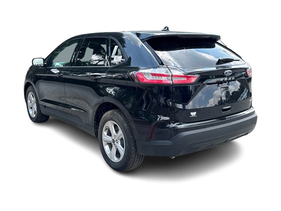 Thumbnail: 2024 Ford Edge - 4