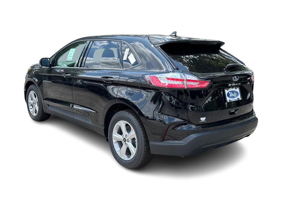 Thumbnail: 2024 Ford Edge - 4
