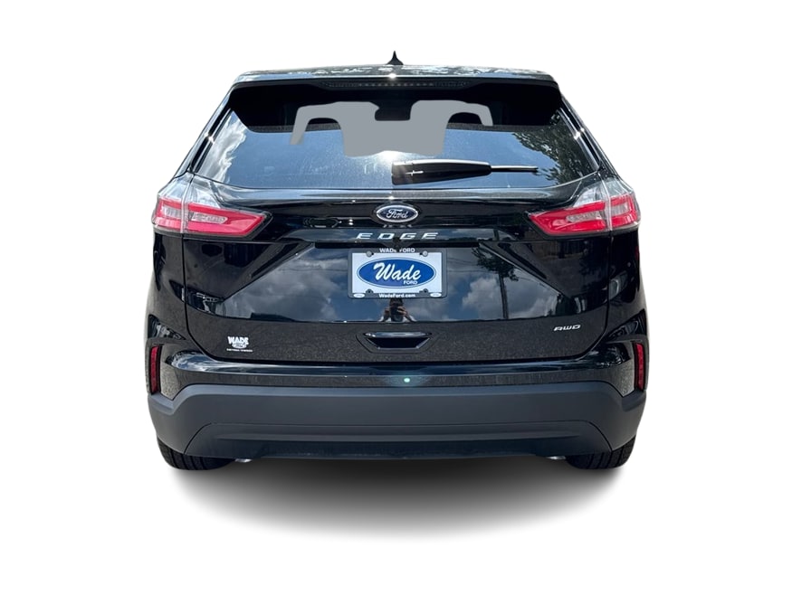Thumbnail: 2024 Ford Edge - 5