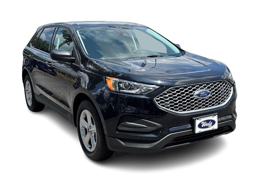 Thumbnail: 2024 Ford Edge - 19