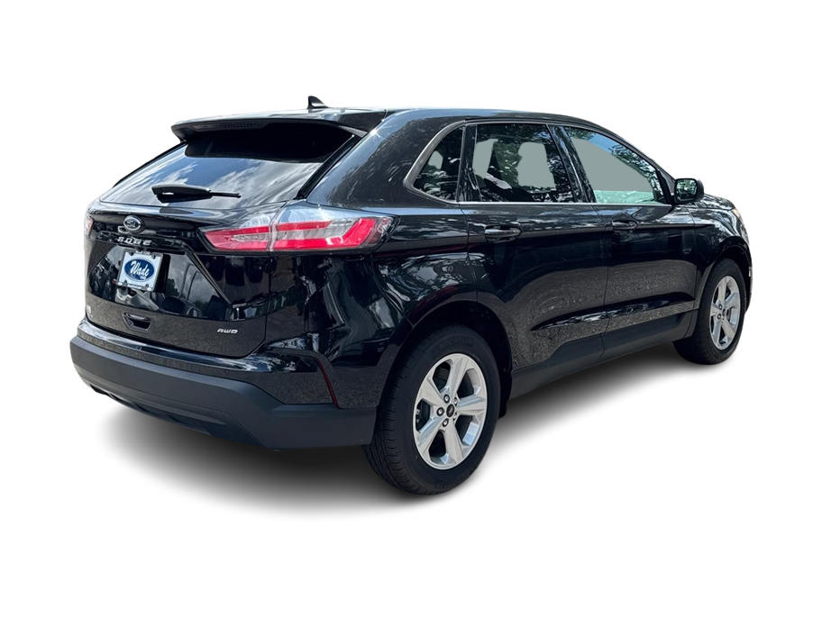 Thumbnail: 2024 Ford Edge - 21