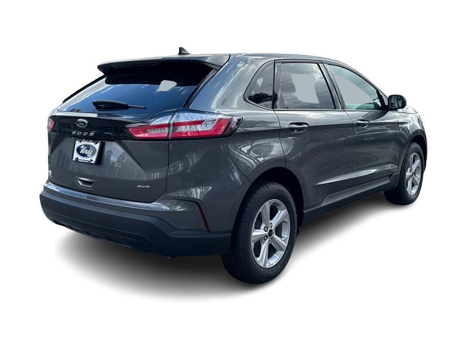 Thumbnail: 2024 Ford Edge - 20