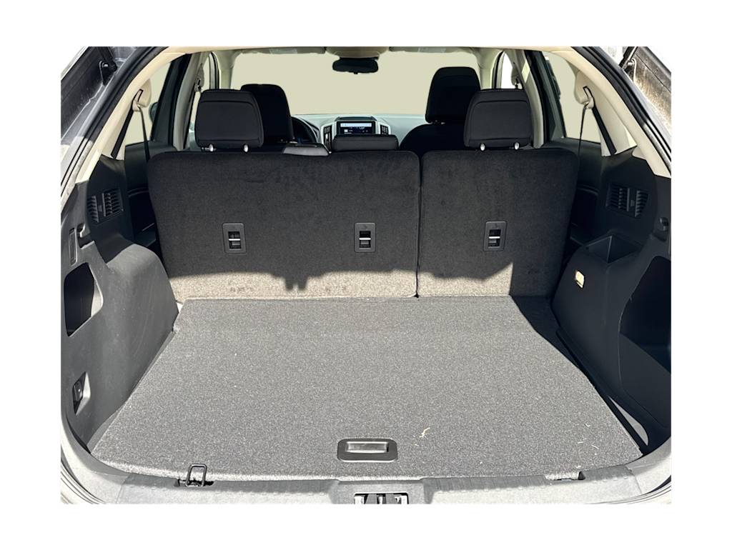 Thumbnail: 2024 Ford Edge - 16