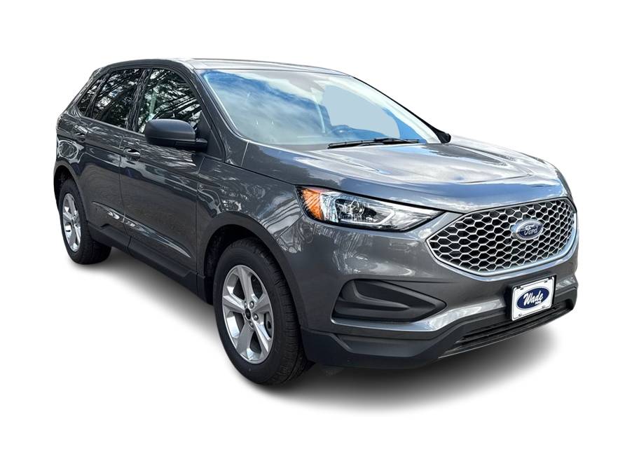 Thumbnail: 2024 Ford Edge - 18