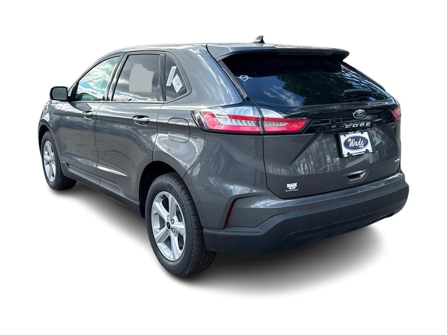 Thumbnail: 2024 Ford Edge - 4