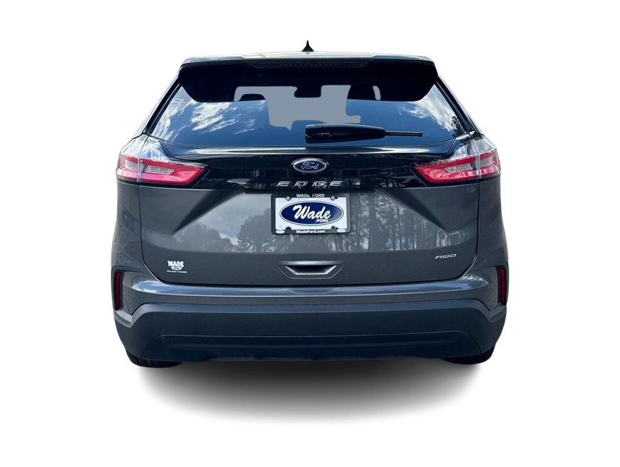 Thumbnail: 2024 Ford Edge - 5