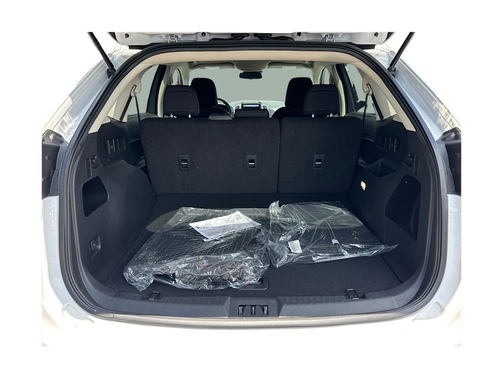 Thumbnail: 2024 Ford Edge - 17