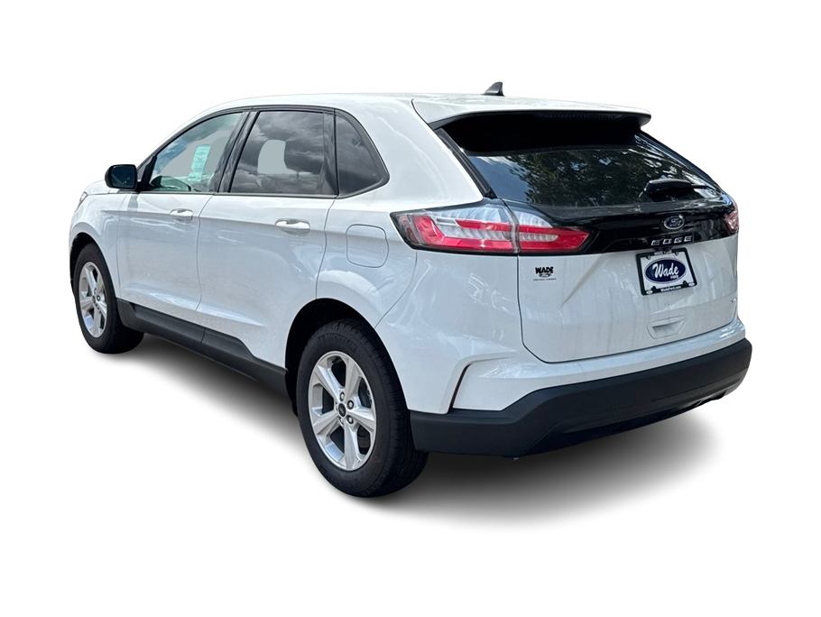 Thumbnail: 2024 Ford Edge - 4