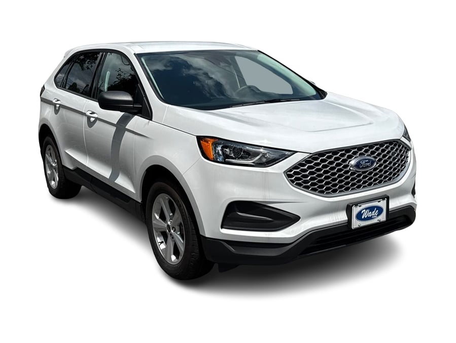 Thumbnail: 2024 Ford Edge - 19