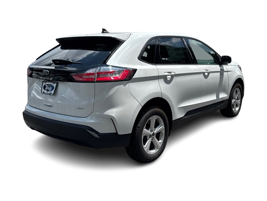 Thumbnail: 2024 Ford Edge - 21