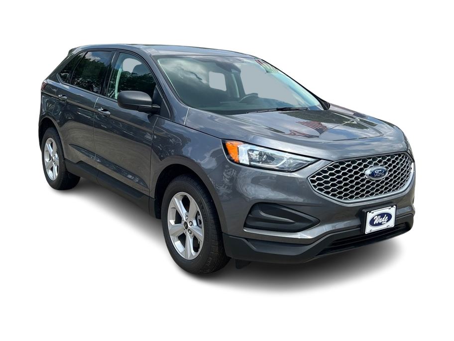 Thumbnail: 2024 Ford Edge - 19