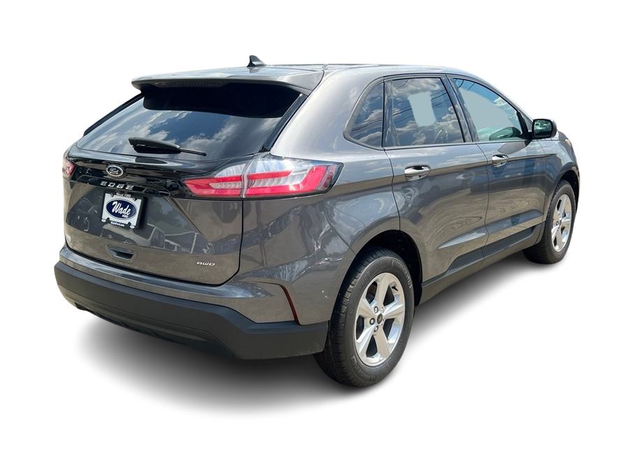 Thumbnail: 2024 Ford Edge - 21