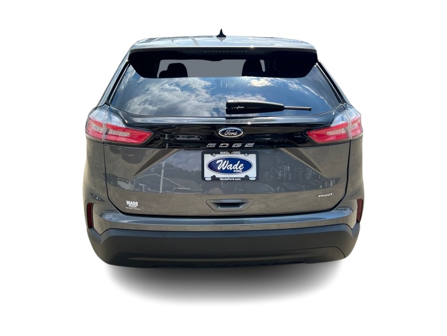 Thumbnail: 2024 Ford Edge - 5