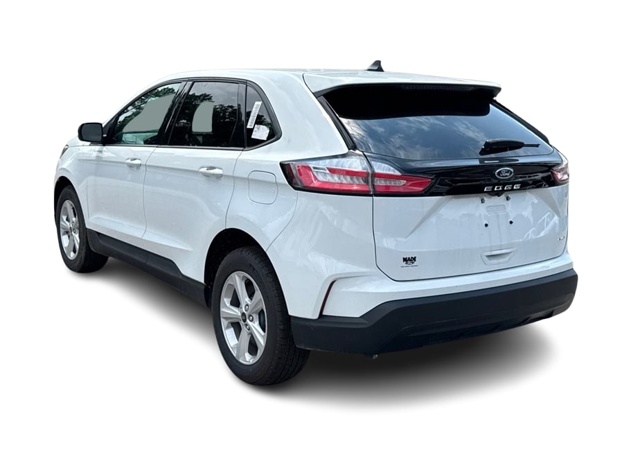Thumbnail: 2024 Ford Edge - 4