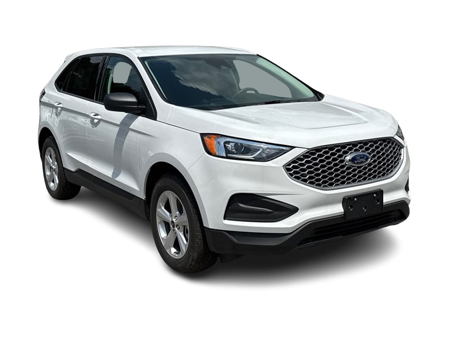 Thumbnail: 2024 Ford Edge - 19