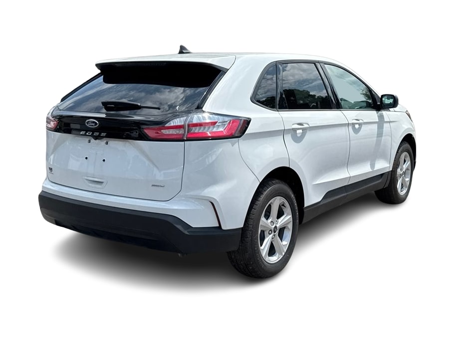 Thumbnail: 2024 Ford Edge - 21