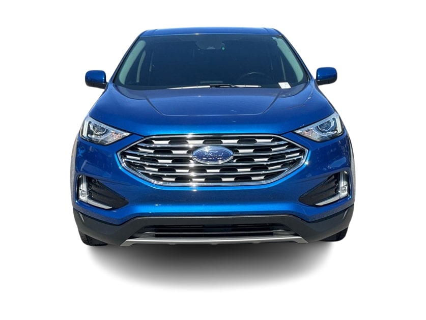 2021 Ford Edge SEL 6