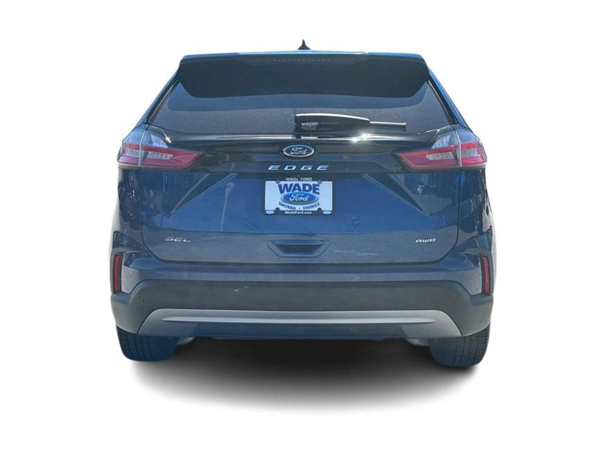 2021 Ford Edge SEL 5