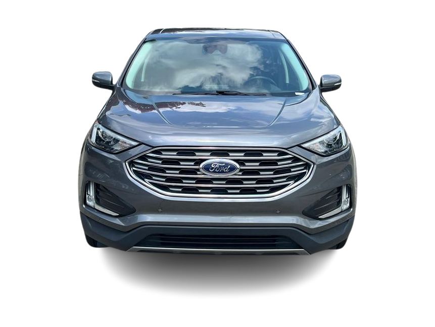 Thumbnail: 2022 Ford Edge - 6