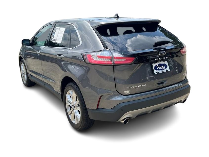 Thumbnail: 2022 Ford Edge - 4