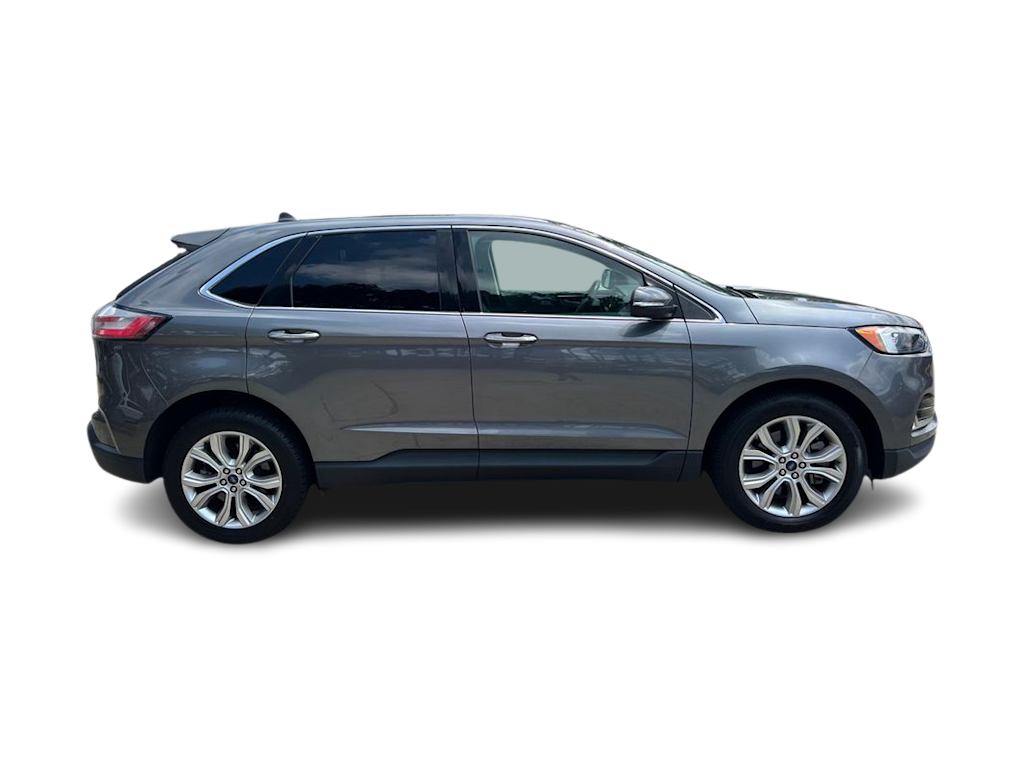 Thumbnail: 2022 Ford Edge - 18