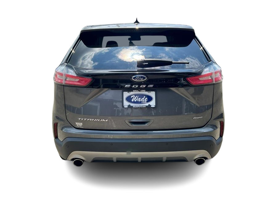 Thumbnail: 2022 Ford Edge - 5