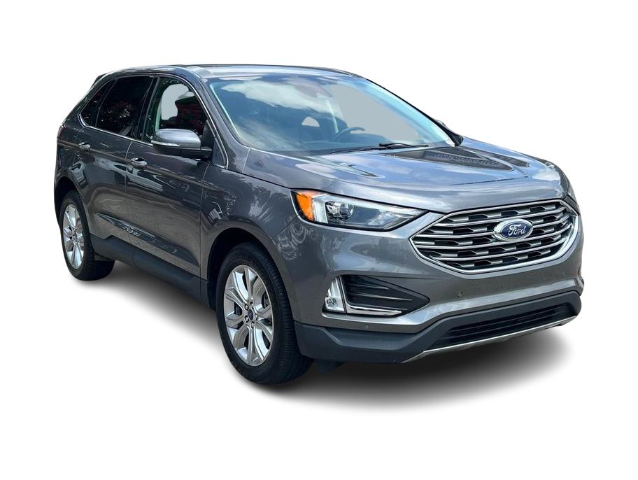 Thumbnail: 2022 Ford Edge - 17