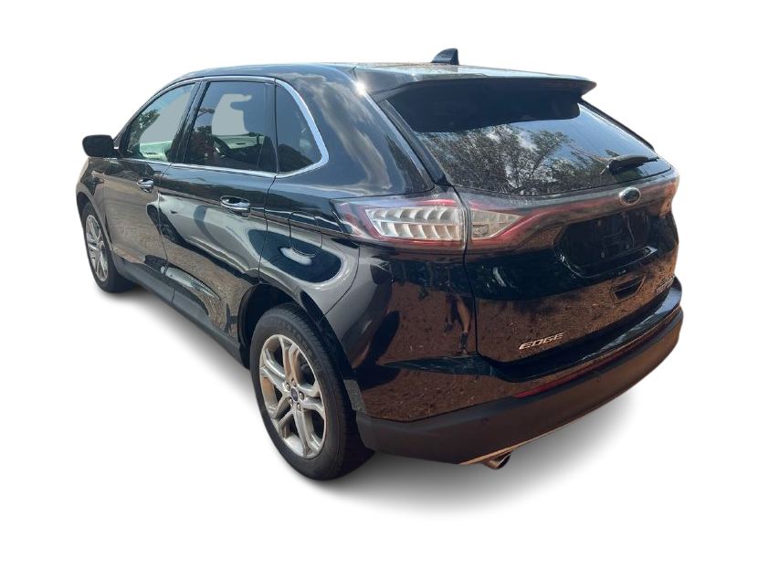 Thumbnail: 2018 Ford Edge - 2