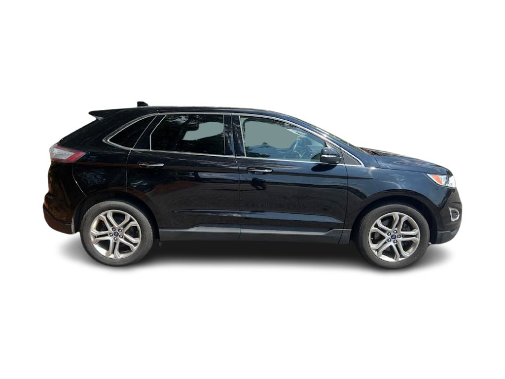 Thumbnail: 2018 Ford Edge - 7