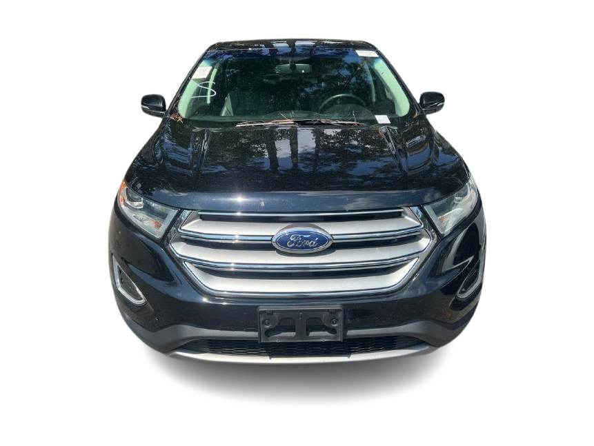 Thumbnail: 2018 Ford Edge - 3