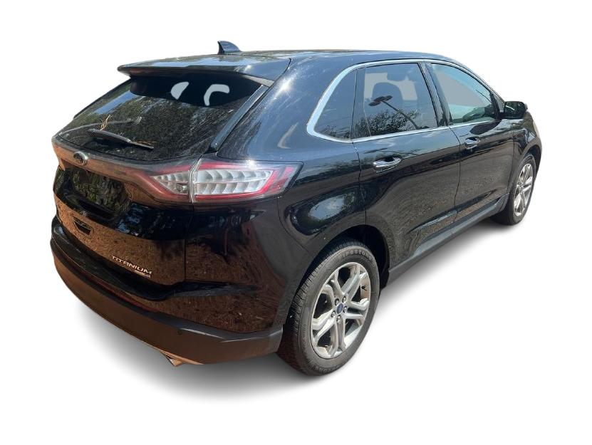 Thumbnail: 2018 Ford Edge - 9