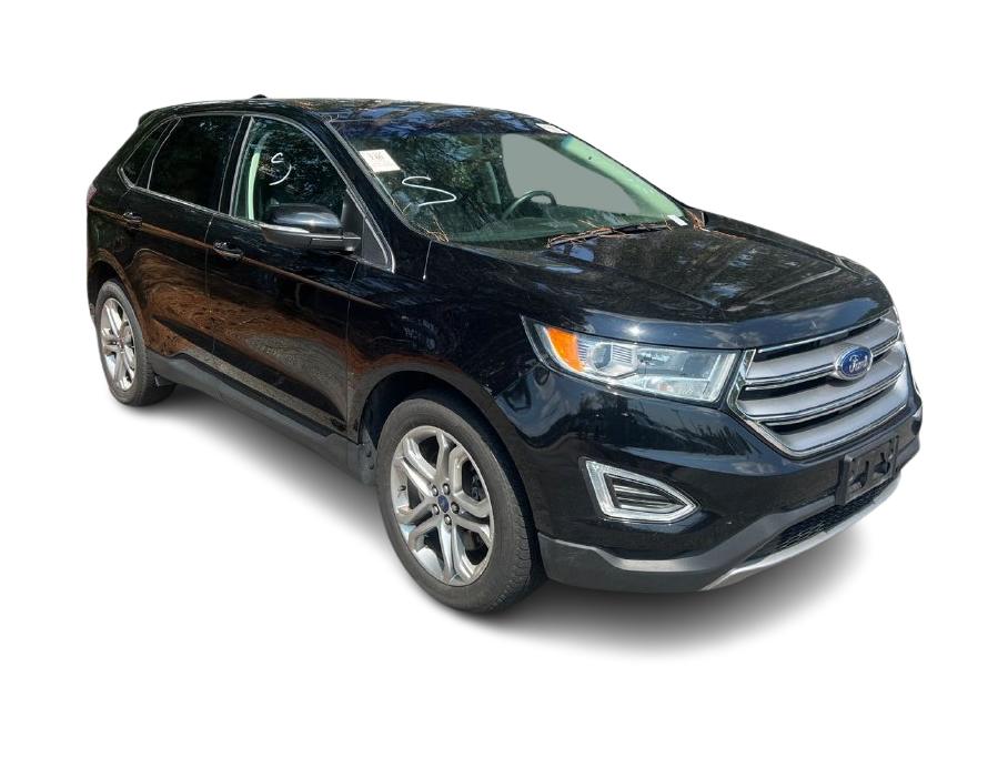 Thumbnail: 2018 Ford Edge - 6