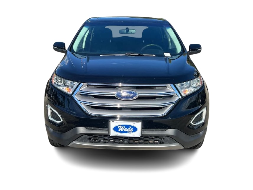 Thumbnail: 2018 Ford Edge - 6
