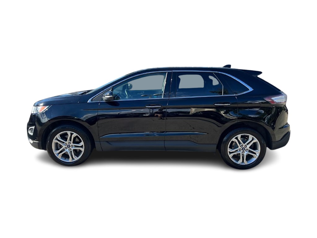 Thumbnail: 2018 Ford Edge - 3