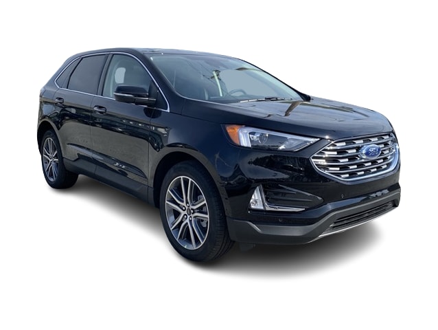 2024 Ford Edge Titanium 16